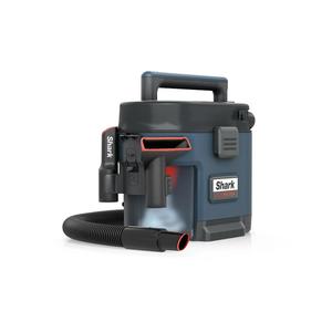 Corded Vacuums: Shark MessMaster Portable Wet & Dry Vacuum – ExDemo