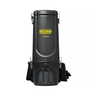 Pullman PV500 Commerical Backpack Vacuum