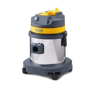 Commercial: Pullman Wet & Dry 15L Commercial Vacuum Cleaner
