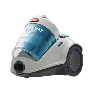 Corded Vacuums: Vax Advance Bagless Vacuum Cleaner