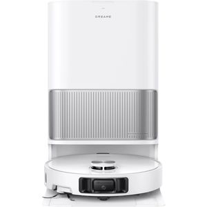 Dreame L40s Ultra Robot Vacuum and Mop with Auto-Empty and Mop Self-Cleaning Ex Demo