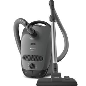 Corded Vacuums: Miele C1 Classic Eco Vacuum Cleaner