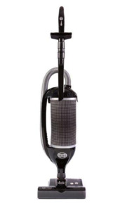 Corded Vacuums: SEBO Felix Premium Upright Vacuum 9807NZ