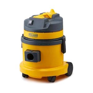 Commercial: Pullman Janitor Wet & Dry Commercial Vacuum