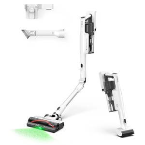 Cordless Vacuums: Tineco Pure ONE A50S Plus Smart Cordless Vacuum