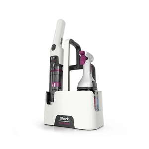 Carpet Washers: Shark StainForce Cordless Stain‑Destroying Spot Cleaner HX100