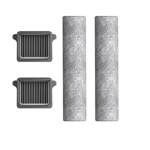Accessories & Parts: Tineco Accessories Kit for FLOOR ONE S6 Flashdry