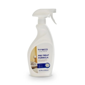 Products: Tineco Carpet & Upholstery Pre-Treat Formula