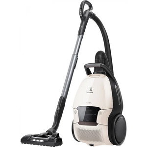 Corded Vacuums: Electrolux Pure D9 Allergy Bagged Vacuum Cleaner