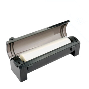 Accessories: Roll Holder / Cutter Box