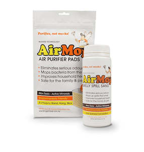 Airmop: Airmop Combo Deal
