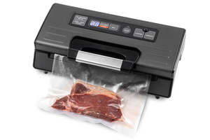 Domestic Vacuum Packers: Vacpack PreserVac P2+ VacMate