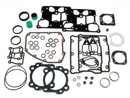 Products: 549000239, Becker U 3.6 gasket set