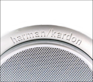 Products: Bmw Mini R50 R53 7120174 Harman Kardon Front Door Midrange Speaker Cover Rhs Used Oem