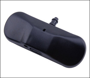 Products: Vw Volkswagen Heated Windscreen Washer Nozzle Jet 5m0955986c Fits Many Models New Aftermarket