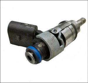 Products: Vw Volkswagen Audi A3 A4 Tt Golf Mk5 Gti Passat Eos Gti Beetle Fuel Injector Bosch 06f906036a 06f906036g 2.0 Tfsi Axx Bwa 2005 - 2011 Genuine Used