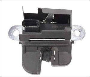 Products: Tailgate Rear Hatch Lock Latch With Motor Vw Volkswagen Golf Mk5 Hatch Passat B6 3c Variant 1k6827505c Used Tested Genuine Oem