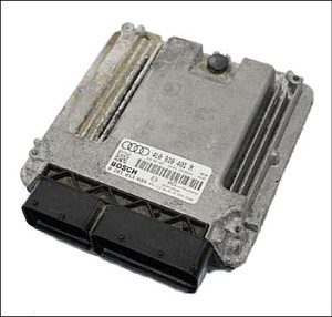Products: Audi Q7 4l Tdi Diesel 3.0l 2007 - 2009 Engine Ecu Edc16cp34 4l0910401m Bug Quattro Scanned Tested