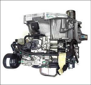 Products: Fiat 500 312 Pop Lounge Sport 1.4l C514 Dualogic Robotized Gearbox Transmission 2014 Oe Used 44,365km
