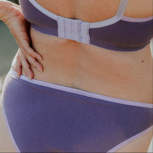 Iris hipster briefs