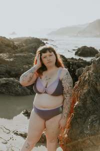 Frontpage: Keely bra