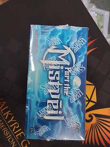 Flesh and Blood - Part the Mistveil- Booster Box