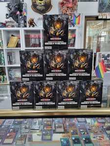 D&D Icons of the Realms: Monsters of the Multiverse Booster