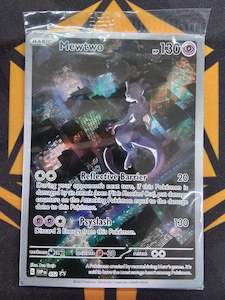 Best Selling: Mewtwo (SVP052)