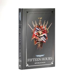Best Selling: Fifteen Hours (Royal Anniversary Ed)