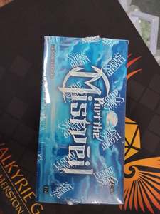 Flesh and Blood - Part the Mistveil- Booster Box