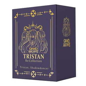 Grand Archive: Grand Archive: Tristan Re:Collection Lite – Shadowdancer