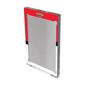 Tcg Sleeves: Pokémon Ultra Pro One Touch Edge Classic -35pt