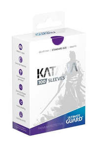 Ultimate Guard Katana Sleeves