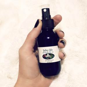 Products: Witch Hazel Extract (Organic) • Valley Oils
