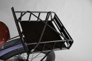 Accessories: VALLKREE Cargo Rack Strap Only