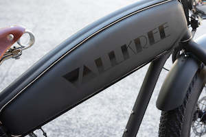 Accessories: Vallkree Tanks