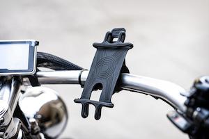 Accessories: Phone Holder