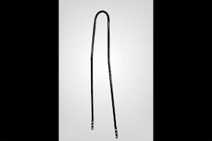 Accessories: VALLKREE Sissy Bars