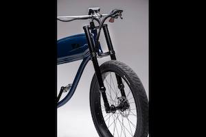 Accessories: Vallkree Tyres