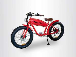 Electric Bikes: The Yakuza - Mini Drifter