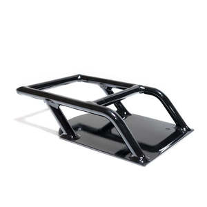 Accessories: REAR RACK ADAPTER for Extension Rack / Child Seat