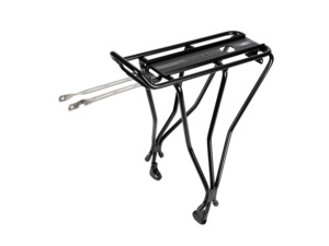Accessories: Rear Rack – 24” & 26” Frame Compatible