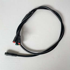Eofy 2026: MW63-Julet Cable for Gen 3 Controller (Display to Controller)