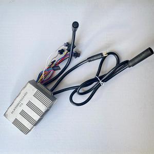Eofy 2026: TLS-F4 Controller 48v 250w JK5 17A
