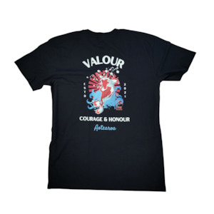 Products: Courage & Honour Tee