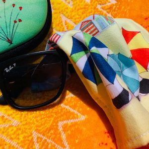 Imagine Ellie: Imagine Ellie Lens Cloths