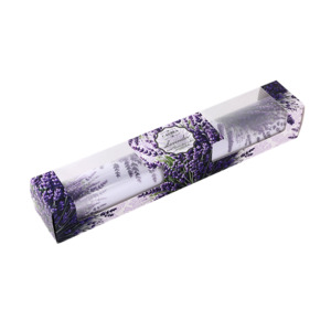 Carbea Home Range: Fragrance Box of 6 Draw Liners - Lavender