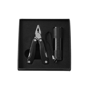 Carbea Home Range: Pliers & Torch