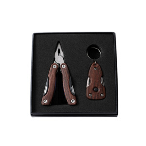 Carbea Home Range: Pliers & Keyring