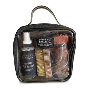 Men's Republic Sneaker and Sandal Kit - 3 pieces